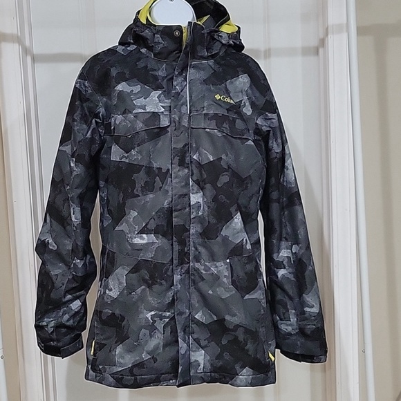 Columbia interchange jacket - Picture 2 of 6